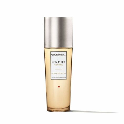 Goldwell Kerasilk Control Rich Protective Oil
